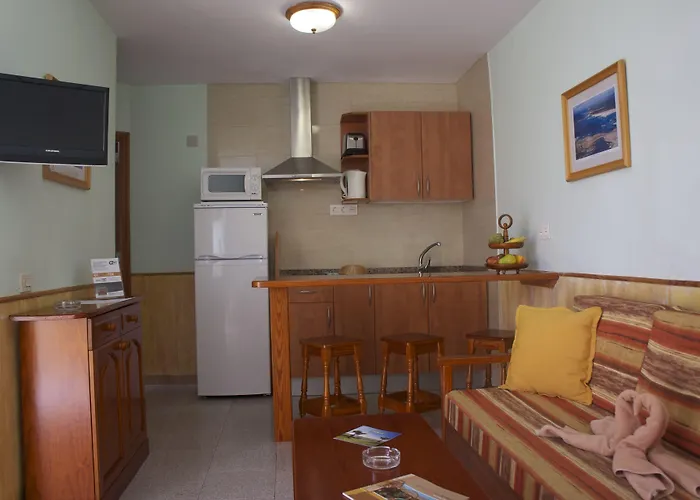 Castillo Playa カレタ・デ・フステ