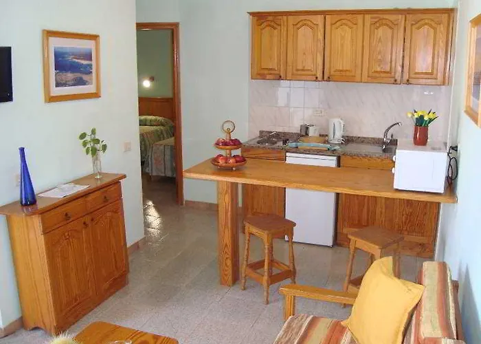 Castillo Playa ホリデーパーク 2*