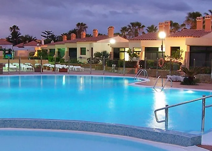 Castillo Playa Aldeamento Turístico