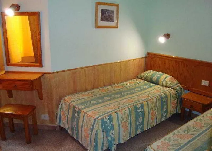 ホリデーパーク Castillo Playa